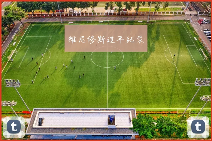 维尼修斯追平纪录