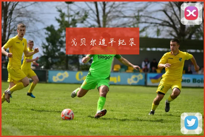 戈贝尔追平纪录