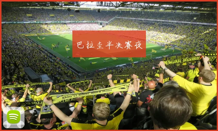 巴拉圭半决赛夜