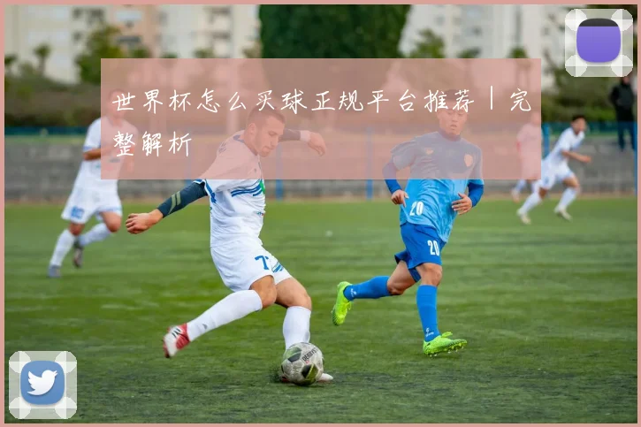 世界杯怎么买球正规平台推荐｜完整解析