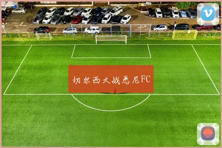 切尔西大战悉尼FC